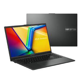 Notebook Asus Vivobook Go 15 černá barva
