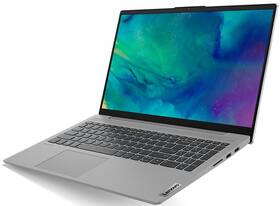 Notebook Lenovo IdeaPad 5 15ALC05 šedá barva
