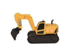 Bagr Alltoys JCB 
