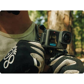  GoPro Contacto 
