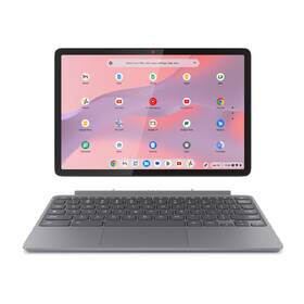 Notebook Lenovo Chromebook Duet 11M889 šedá barva
