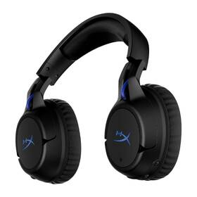 Headset HyperX Cloud Flight (PlayStation) černá barva
