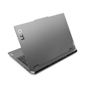 Notebook Lenovo LOQ 15IRX9 šedá barva
