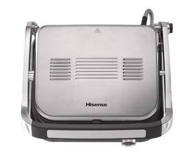 Gril Hisense HCG2100S 
