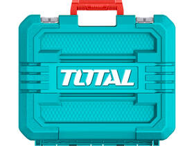 Aku vrtačka Total tools TIDLI20602E 20 V (s baterií) 
