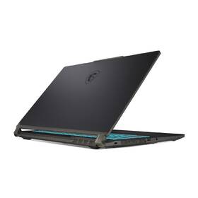 Notebook MSI Cyborg 15 A13UC-1409CZ černá barva
