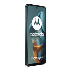 Mobilní telefon Motorola Moto G05 4 GB / 128 GB zelená barva
