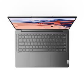 Notebook Lenovo Yoga Slim 6 14IAP8 šedá barva
