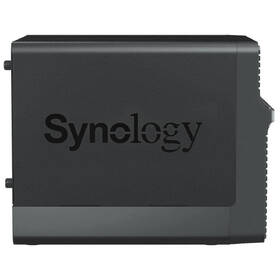 Datové uložiště (NAS) Synology DiskStation DS423 černá barva
