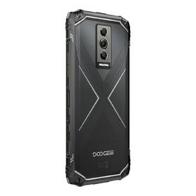 Mobilní telefon Doogee Blade 10 Pro 6 GB / 256 GB černá barva
