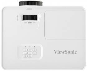 Projektor ViewSonic PA700W bílá barva
