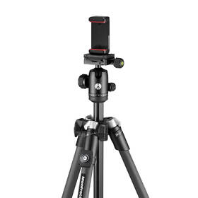 Stativ Manfrotto Element MII MobBT černá barva
