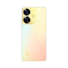 Mobilní telefon realme C55 8 GB / 256 GB - Sunshower 
