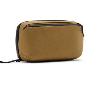 Pouzdro Peak Design Wash Pouch Coyote 
