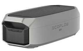 Přídavná baterie EcoFlow DELTA Pro 3 (4096 Wh) 
