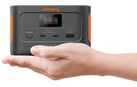 Nabíjecí stanice Jackery Explorer 100 Plus (99 Wh) 
