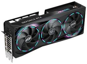 Grafická karta GIGABYTE GeForce RTX 5070 Ti MASTER 16G 
