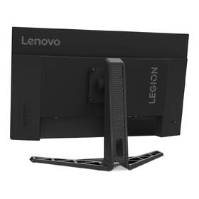 Monitor Lenovo Legion R27qe černá barva
