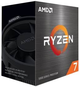 Procesor AMD 5700G 
