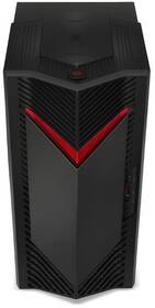 Herní počítač Acer Nitro N50-650 černá barva
