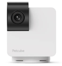 IP kamera PetCube Cam 360 bílá barva
