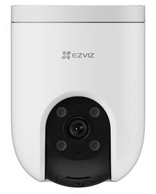 IP kamera EZVIZ H8C Pro 5Mp bílá barva
