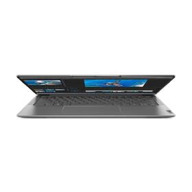 Notebook Lenovo Yoga Slim 6 14IAP8 šedá barva
