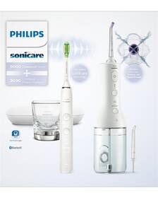 Set výrobků Philips HX3886/41 
