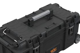 Box na nářadí Keter ROC Pro Gear 2.0 Mobile tool box 28" 
