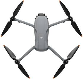 Dron DJI Air 3S Fly More Combo (RC-N3) šedá barva
