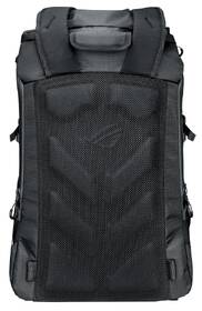 Batoh na notebook Asus ROG Archer ErgoAir Gaming Backpack BP3800 černá barva
