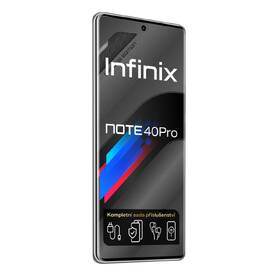 Mobilní telefon Infinix Note 40 Pro 12 GB / 256 GB - Racing Edition 
