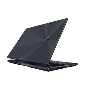 Notebook Asus Zenbook Pro Duo 14 OLED černá barva
