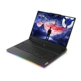 Notebook Lenovo Legion 9 16IRX9 černá barva
