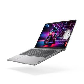 Notebook Lenovo Yoga 7 2-in-1 14AHP9 šedá barva
