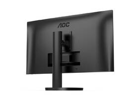 Monitor AOC Q27B3CF2 černá barva
