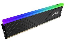 Operační paměť ADATA 32GB (2x16GB) DDR4 3200MHz CL16 GAMMIX D35 RGB 
