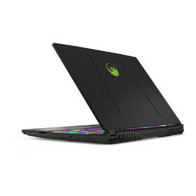 Notebook MSI Alpha 15 A3DDK černá barva
