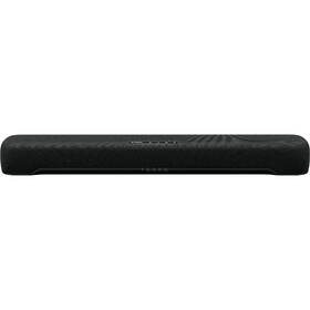 Soundbar Yamaha SR-C20A černá barva
