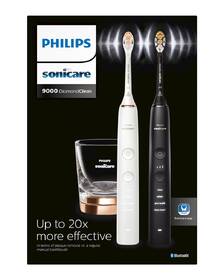 Set zubních kartáčků Philips HX9914/69 
