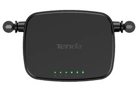 Router Tenda 4G05 černá barva
