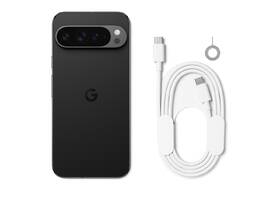 Mobilní telefon Google Pixel 9 Pro XL 5G 16 GB / 256 GB - Obsidian 
