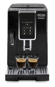 Espresso De'Longhi ECAM 350.50.B 
