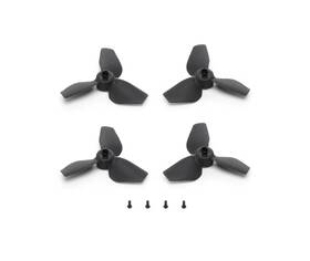 Vrtulky DJI Neo Propellers černá barva
