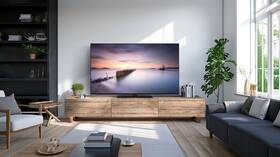 Televize Panasonic TV-50W80AEZ 
