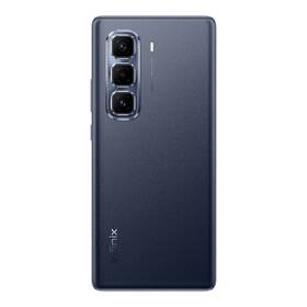 Mobilní telefon Infinix Hot 50 Pro+ 8 GB / 256 GB černá barva
