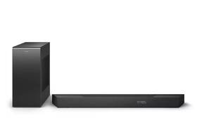 Soundbar Philips TAB8907 černá barva
