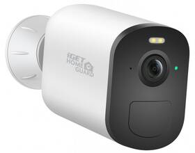 IP kamera iGET HOMEGUARD SmartCam Plus HGWBC356 bílá barva
