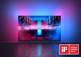 Televize Philips 55OLED909 
