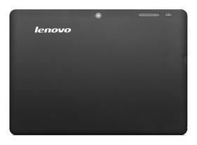 Dotykový tablet Lenovo MiiX 300 64 GB černá barva
